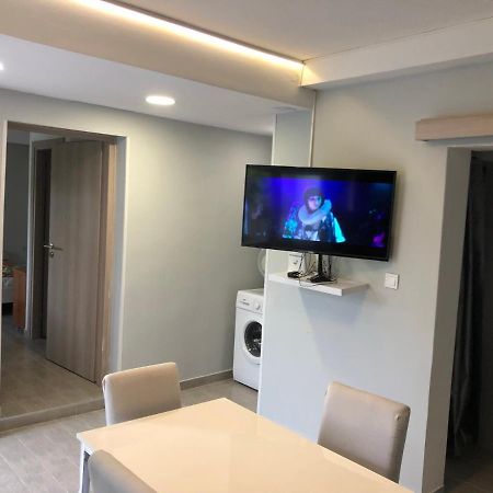 Garden Apartment Palit المظهر الخارجي الصورة