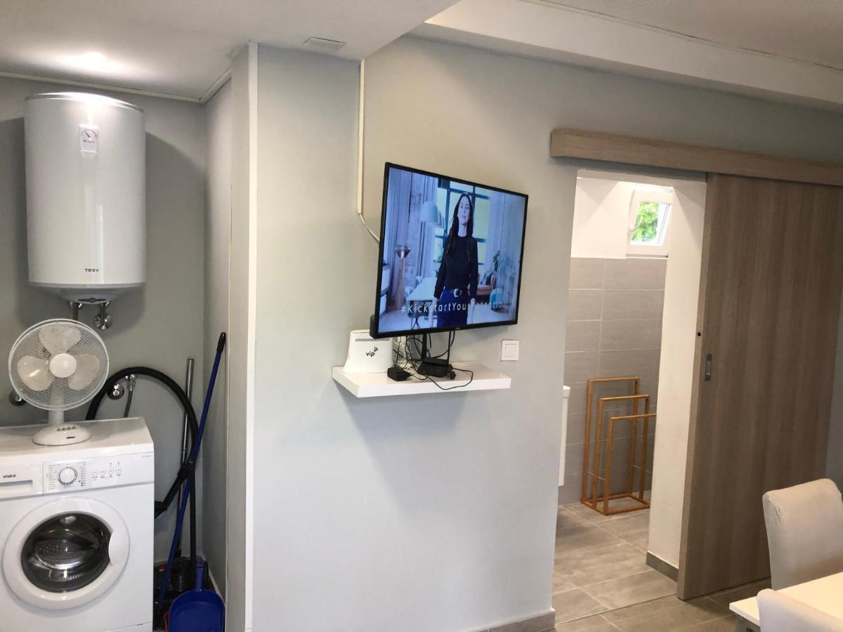Garden Apartment Palit المظهر الخارجي الصورة