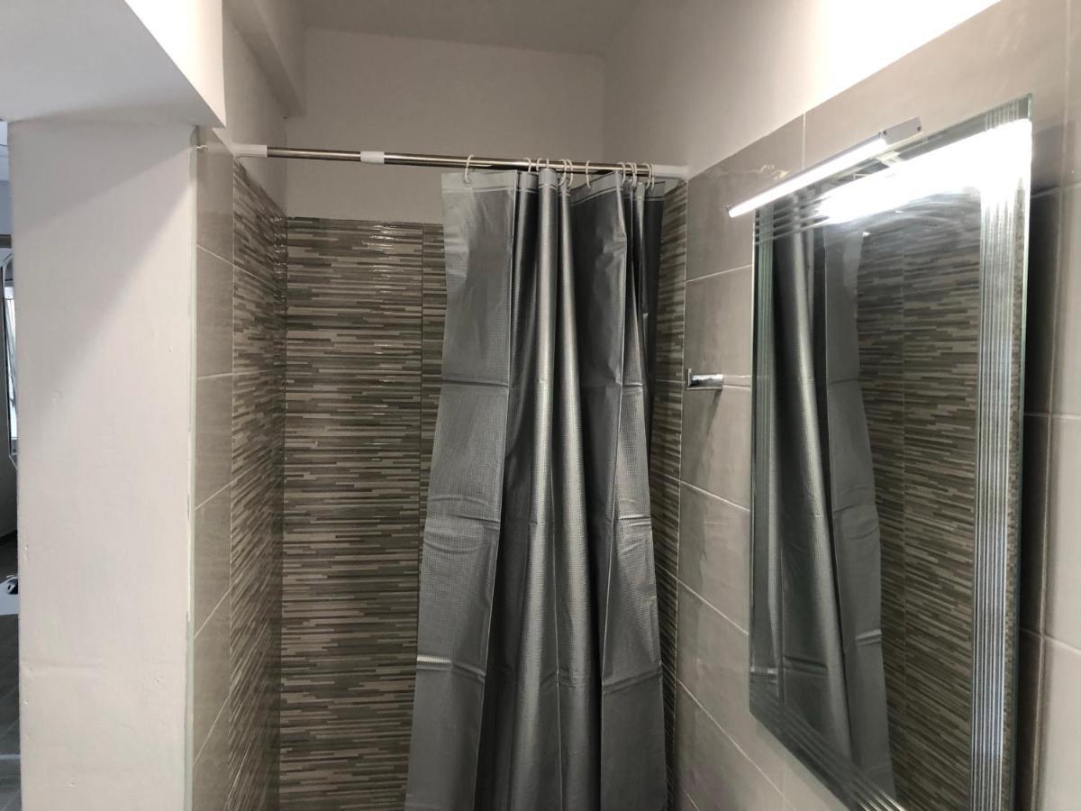 Garden Apartment Palit المظهر الخارجي الصورة