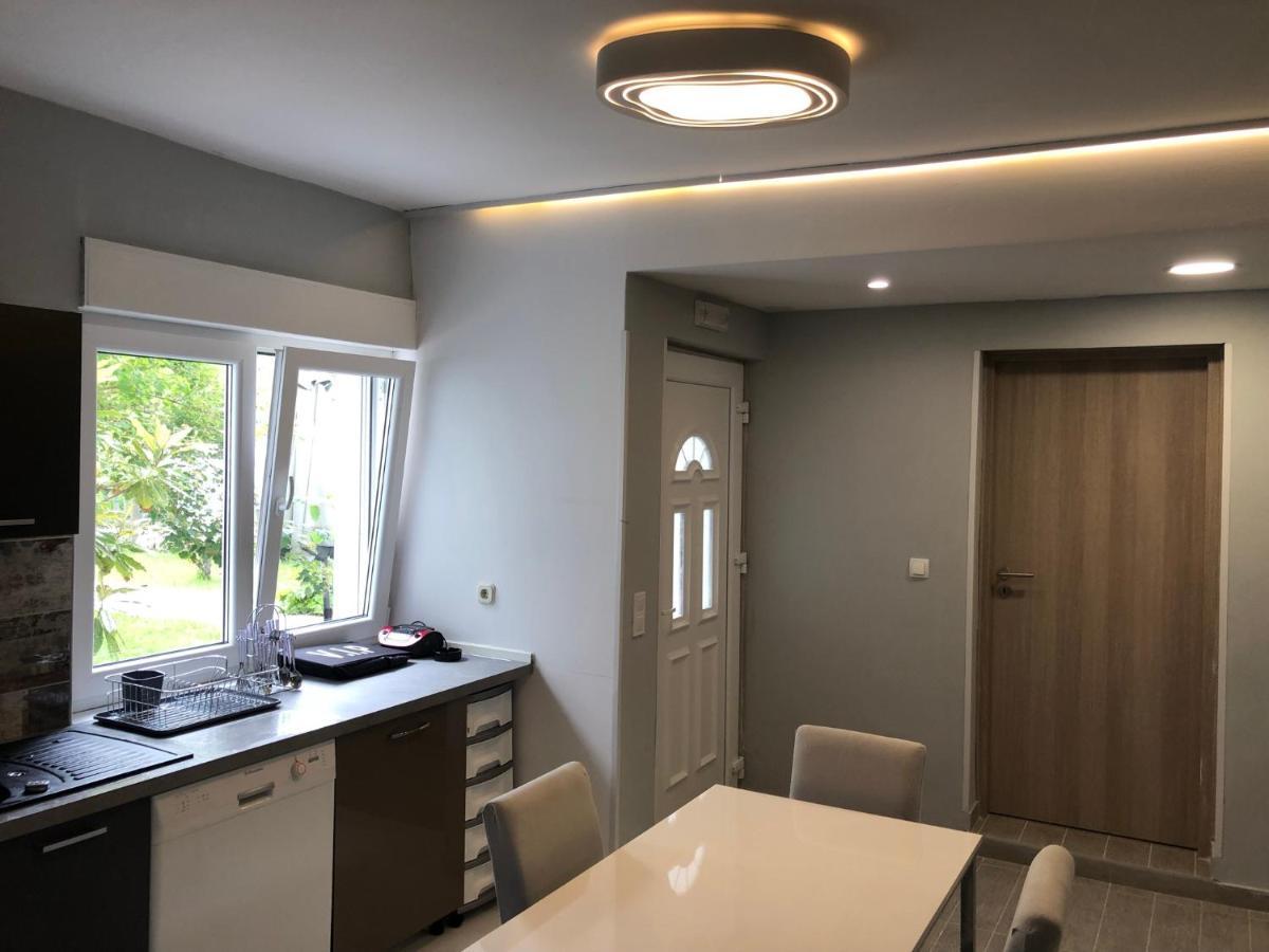 Garden Apartment Palit المظهر الخارجي الصورة