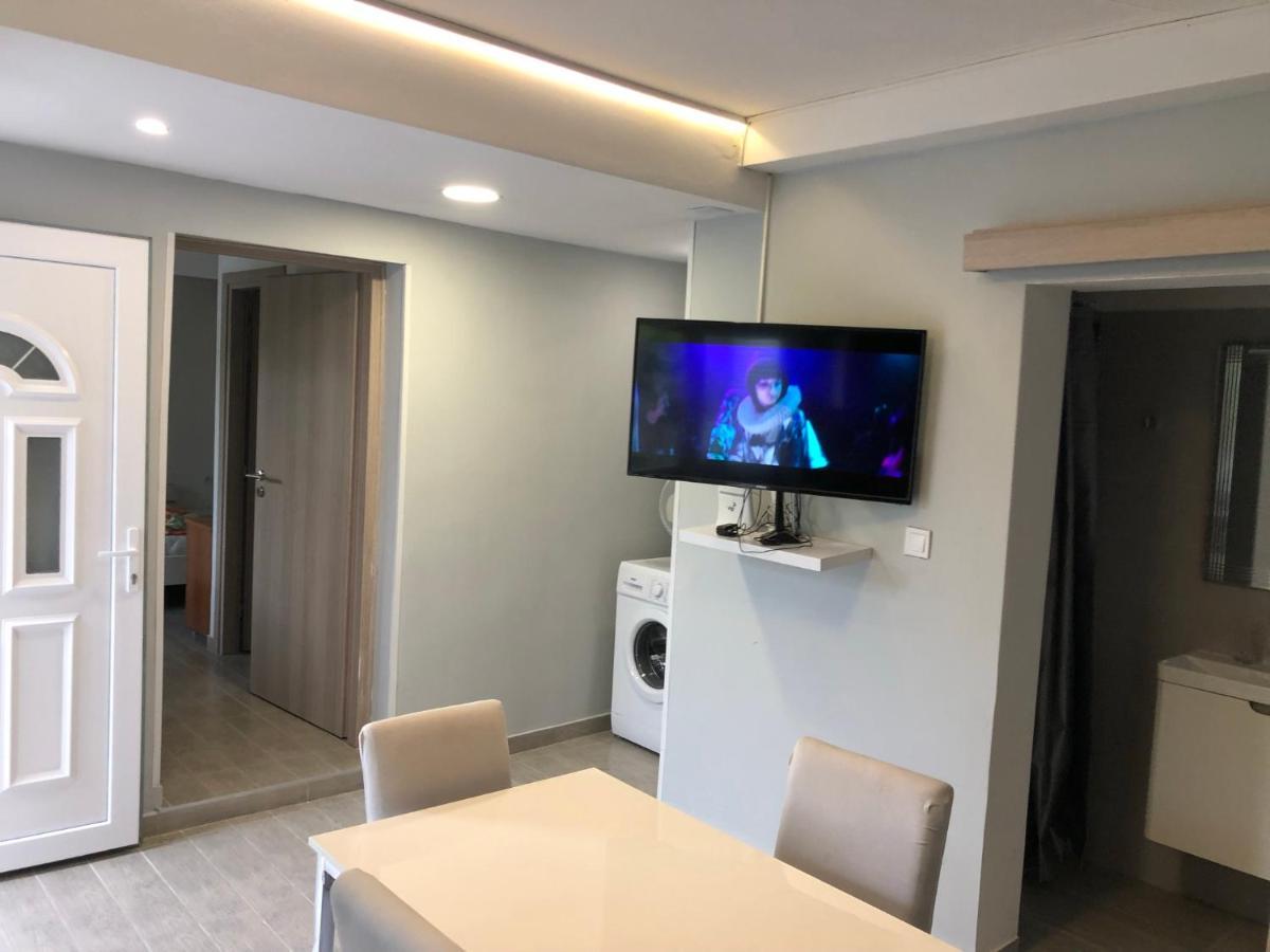 Garden Apartment Palit المظهر الخارجي الصورة