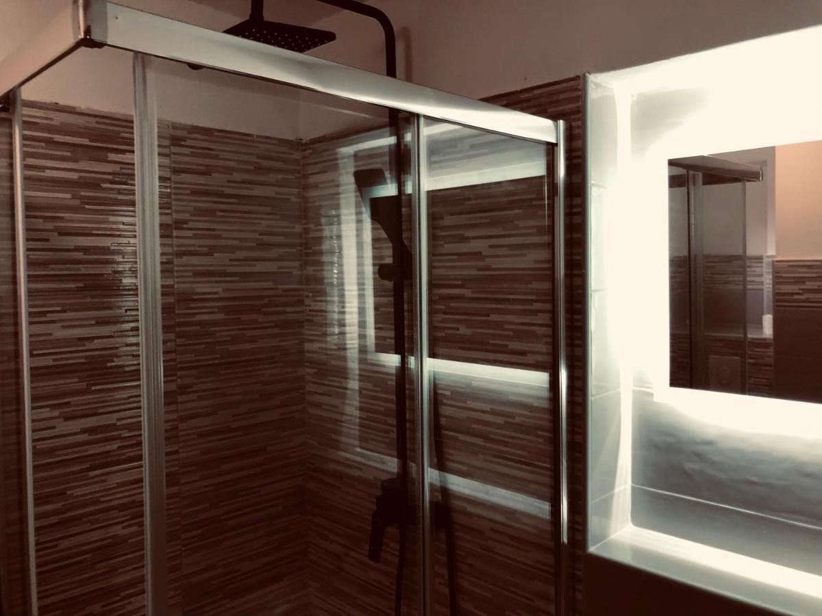 Garden Apartment Palit المظهر الخارجي الصورة